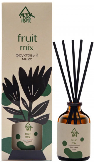 Диффузор ароматический «Fruit mix»