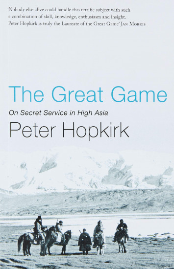 The Great Game