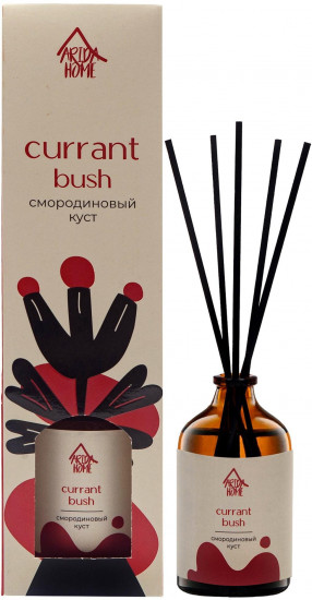 Диффузор ароматический «Currant bush»
