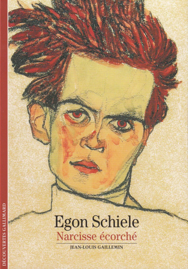 Egon Schiele: The Egoist