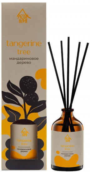 Диффузор ароматический «Tangerine tree»