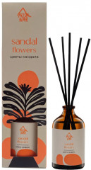 Диффузор ароматический «Sandal flowers»