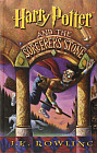 Harry Potter and the Sorcerers Stone