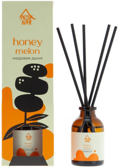 Диффузор ароматический «Honey melon»