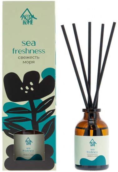 Диффузор ароматический «Sea freshness»