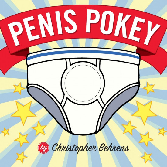 Penis pokey