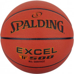 Мяч баскетбольный Excel TF-500 In/Out