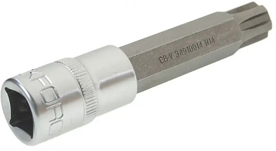 Головка-бита M14 «Ribe»