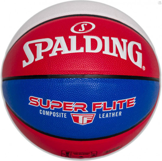 Мяч баскетбольный Super Flite