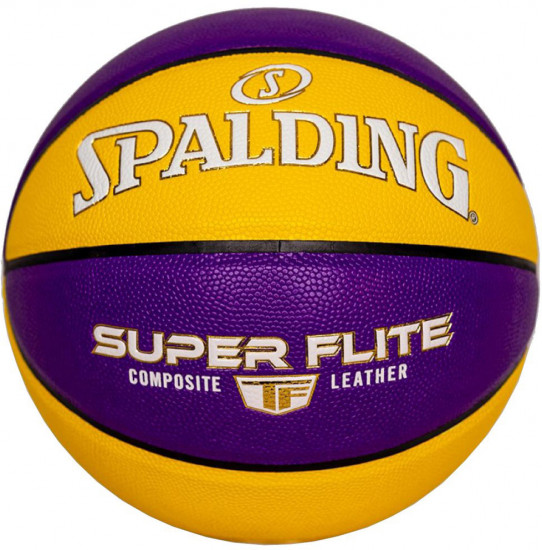 Мяч баскетбольный Super Flite