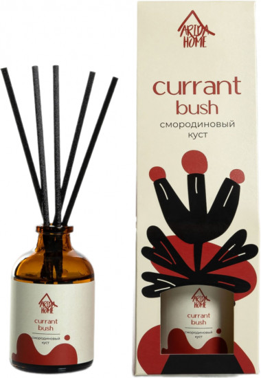 Диффузор ароматический «Currant bush»