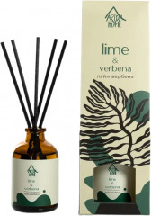 Диффузор ароматический «Lime & verbena»