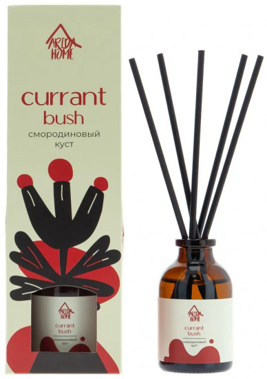 Диффузор ароматический «Currant bush»