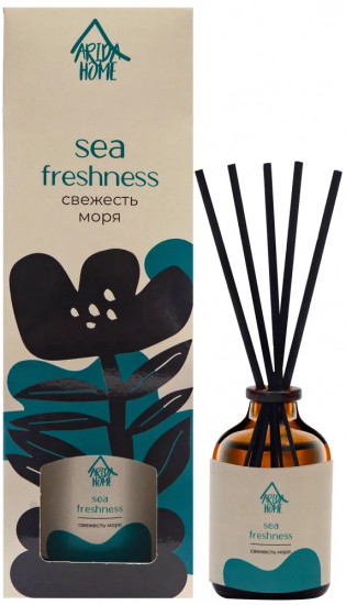 Диффузор ароматический «Sea freshness»