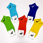 Комплект носков женских «Яркие»