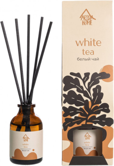 Диффузор ароматический «White tea»