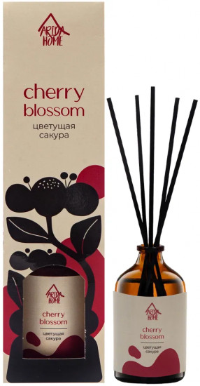 Диффузор ароматический «Cherry blossom»