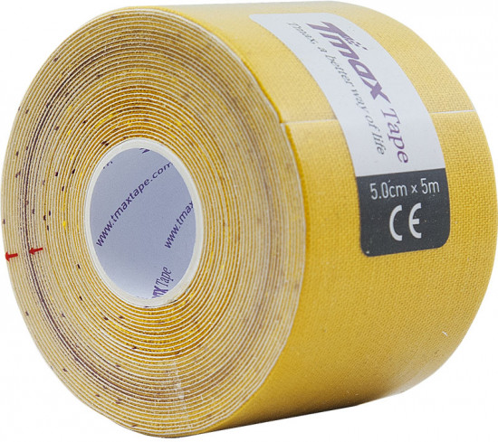 Тейп кинезиологический «Extra Sticky»