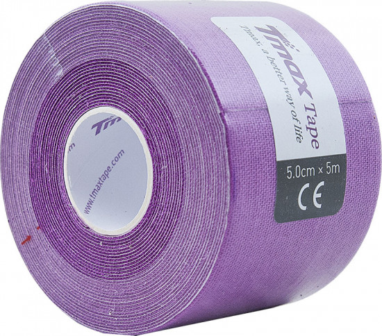Тейп кинезиологический «Extra Sticky»