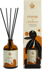 Диффузор ароматический «Orange cinnamon»