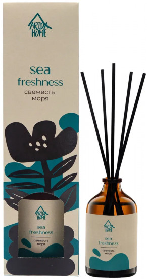 Диффузор ароматический «Sea freshness»