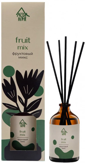 Диффузор ароматический «Fruit mix»