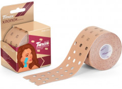 Тейп кинезиологический «Beauty Tape»