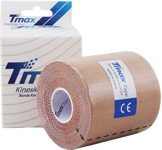 Тейп кинезиологический «Extra Sticky»