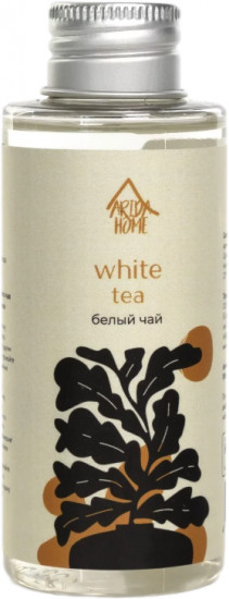 Наполнитель для ароматического диффузора «White tea»