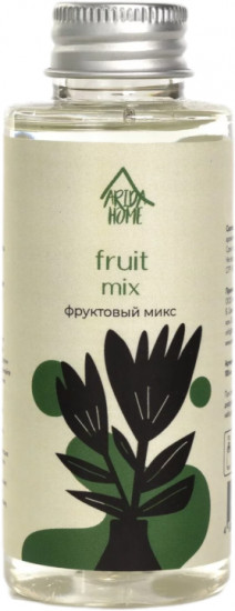 Наполнитель для ароматического диффузора «Fruit mix»