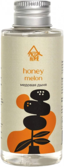 Наполнитель для ароматического диффузора «Honey melon»