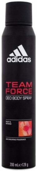 Дезодорант-спрей для мужчин «Team Force»