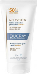 Крем для лица фотозащитный «Protective anti spot fluid» SPF 50+