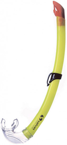 Трубка для плавания Flash Snorkel
