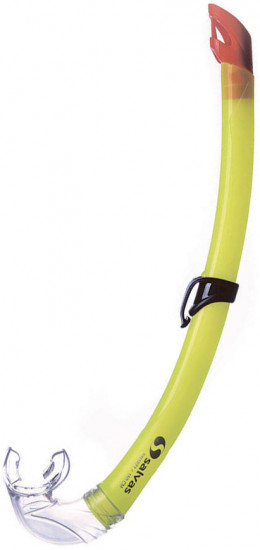 Трубка для плавания Flash Snorkel
