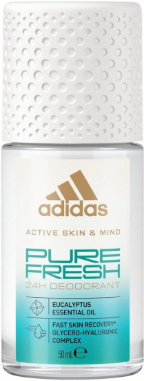Дезодорант-антиперспирант роликовый «Pure Fresh»