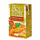 Суп Том Ям с кокосовым молоком