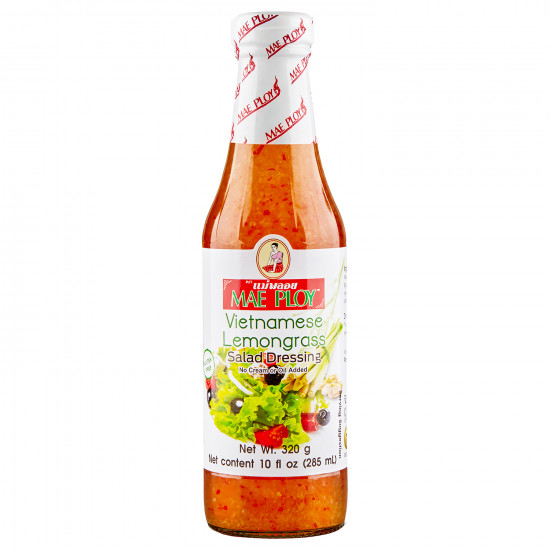Соус для морепродуктов