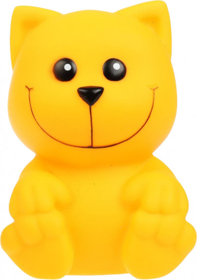Игрушка для ванны «Котик»
