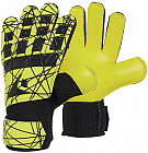 черный/желтый