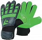 черный/зеленый