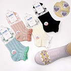 Комплект носков женских