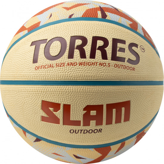 Мяч баскетбольный «Slam»