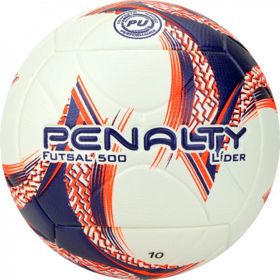 Мяч футзальный «Bola Futsal Lider XXIII»