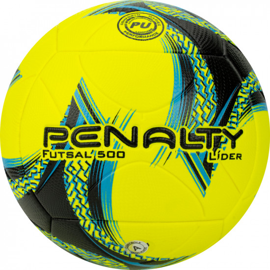 Мяч футзальный «Bola Futsal Lider XXIII»