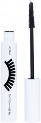 Тушь для ресниц с эффектом объема «Fiber-Volume Mascara», оттенок 01 Черный