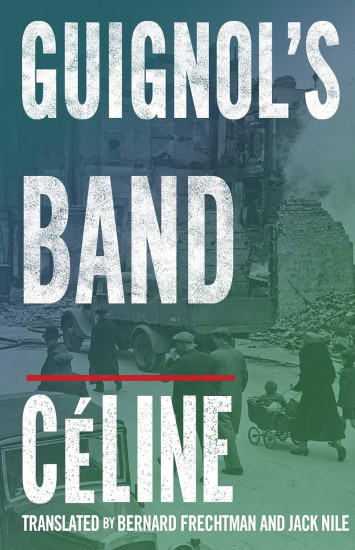 Guignol`s Band