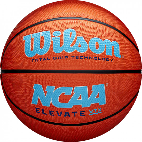 Мяч баскетбольный «NCAA Elevate»