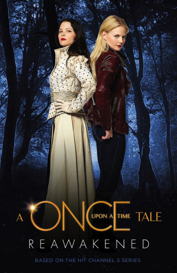 Once Upon a Time Tale: Reawakened