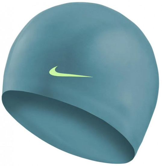 Шапочка для плавания «Solid Silicone»